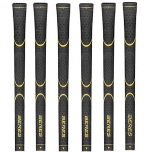 9 pieces Honma Beres Golf grips High quality rubber grips iron grip