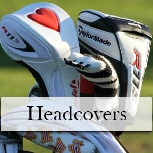 HEADCOVERS