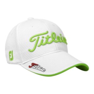 Titleist golf hat golf cap Commemorative Adjustable Cap