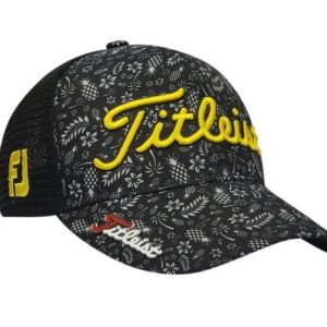 Titleist adjustable Caps golf hats golf caps Commemorative