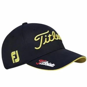 Titleist adjustable hats golf hats golf caps Commemorative cap