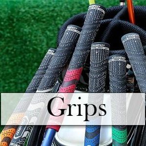 GOLF GRIPS