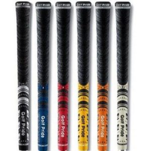 Golf Pride MCC New Decade MultiCompound Golf Grip Irons grips(standard/midsize)