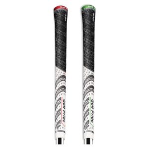 Golf Pride New Decade MCC Plus4 ALIGN irons grips(STANDARD/MIDSIZE)