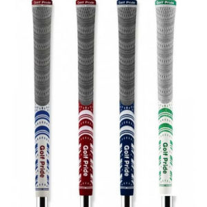 Golf Pride New Decade MCC Platinum Standard Grip Irons grips(standard size)
