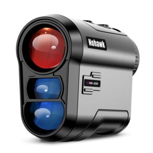 600m1000m laser Golf Rangefinder with Distance Speed Angle Measurement
