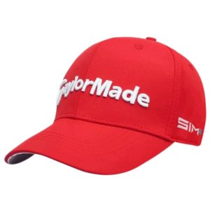 Taylormade golf hat golf cap Commemorative Adjustable Cap