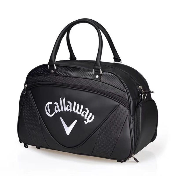 Callaway Golf Boston Bag Travel Luggage Clothes APPAREL Shoe Bag Voosia