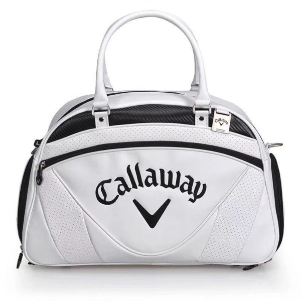 Callaway Golf Boston Bag Travel Luggage Clothes APPAREL Shoe Bag | Voosia