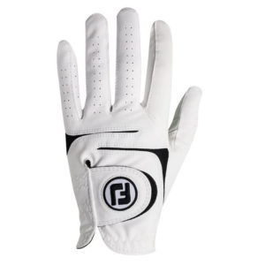 FootJoy WeatherSof 2-Pack Men's Golf Gloves
