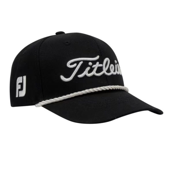 Titleist sales fj hat