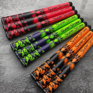 Super Stroke Iron Golf Grips demon standard Grip