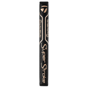 SuperStroke Taylormade Edition Pistol GTR 1.0 Golf Putter Grip Copper Black Patina