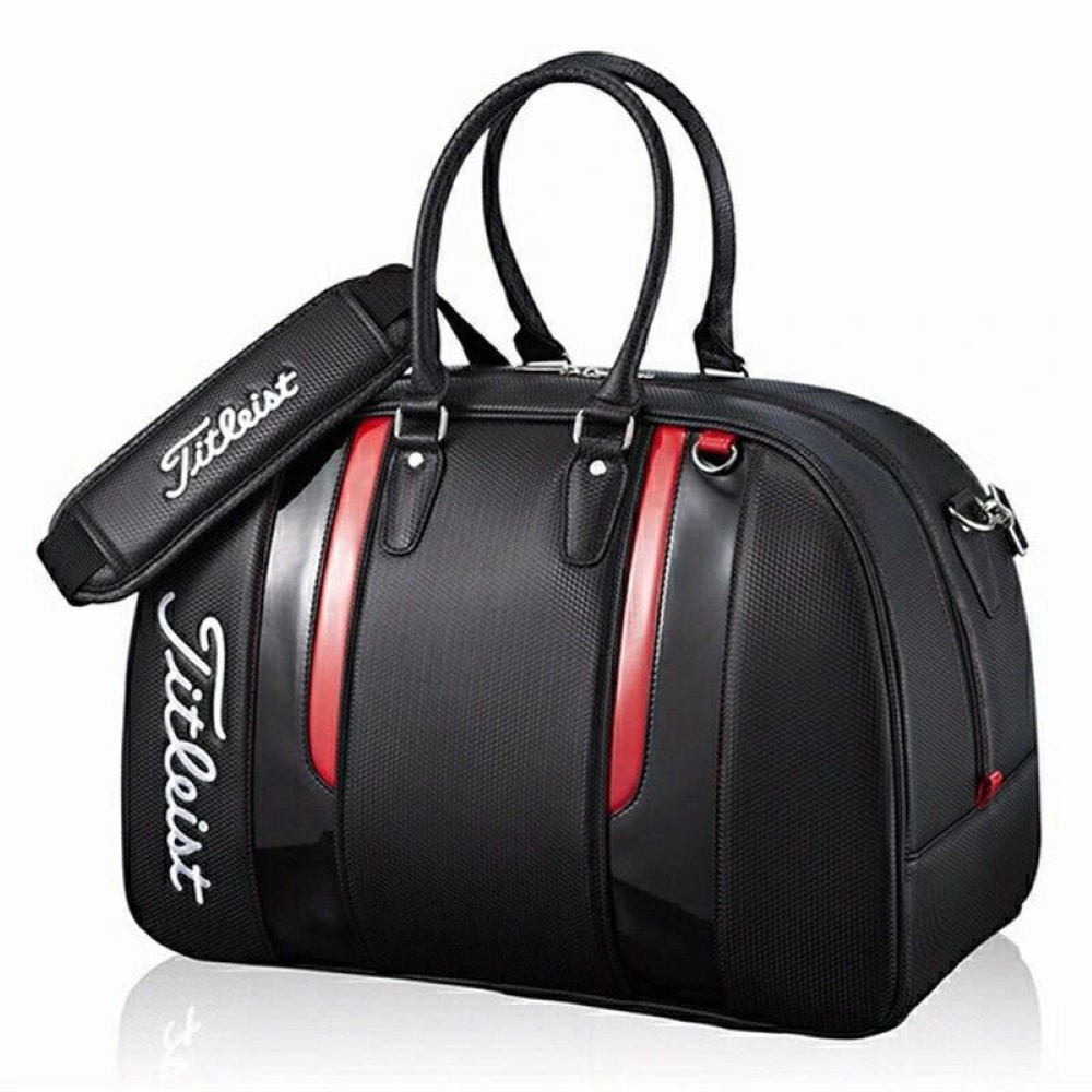 Titleist duffle bag new arrivals
