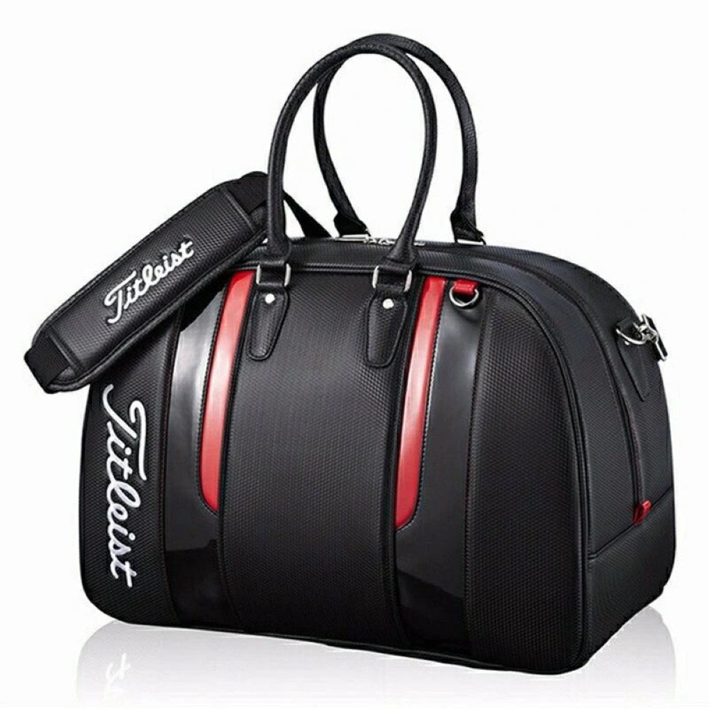 Titleist Golf Players Boston Bag