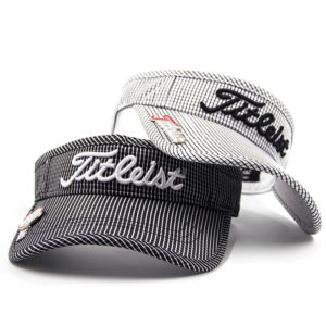 PROLIGHT SPORTS VISOR adjustable hats TITLEIST golf hats golf caps