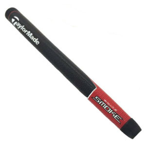 TaylorMade whitesmoke Grip white smoke Putter Grip (Standard)
