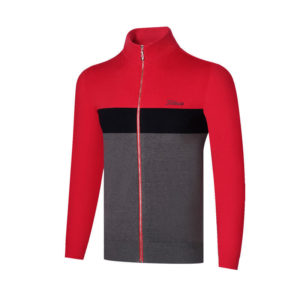 Titleist Apparel tops Golf Clothing Men's full zip sweatshirts
