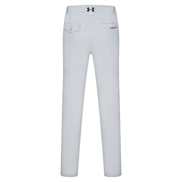 Under armour slim deals fit golf pants