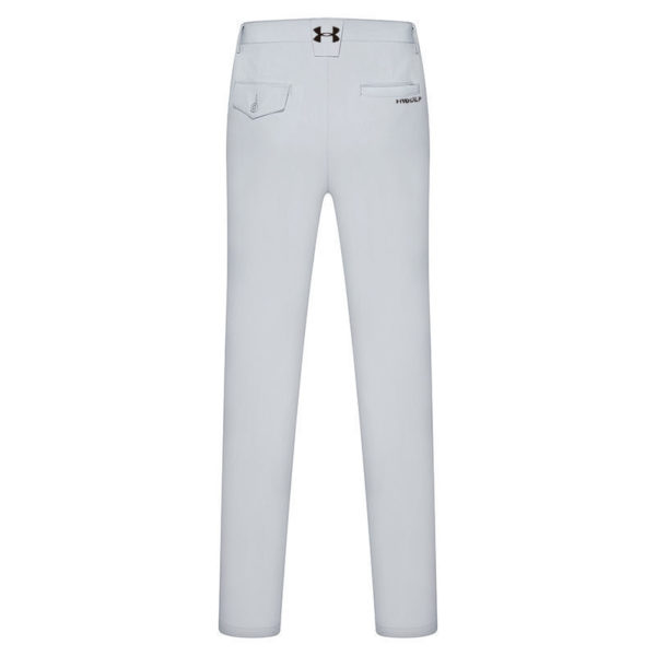 Under Armour pants Men's Slim Fit Golf Pants Stretch Lightweight quick dry golf  trousers