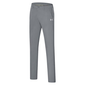 Under Armour pants Men's Slim Fit Golf Pants Stretch Lightweight quick dry golf trousers