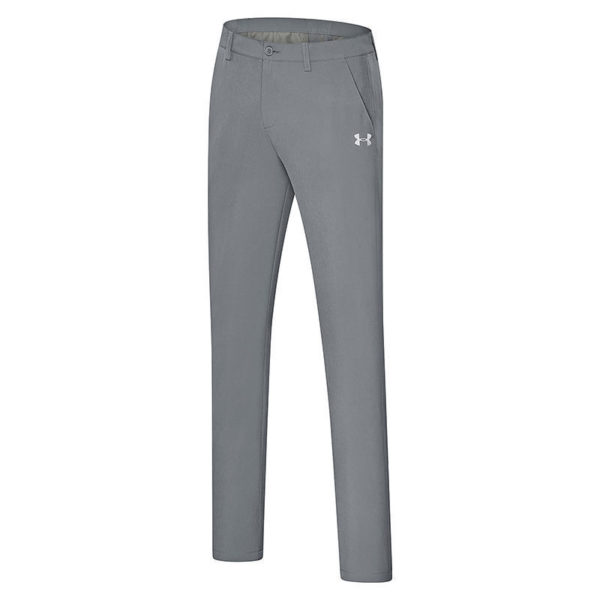 Under Armour pants Men's Slim Fit Golf Pants Stretch Lightweight