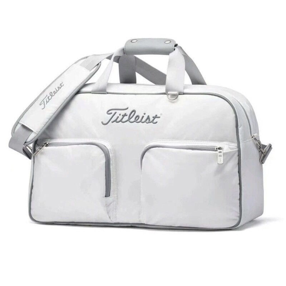Titleist golf 2025 duffle bag