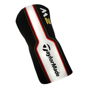 TaylorMade M2 FAIRWAY WOOD HEADCOVER NEW 2017 TaylorMade M2 DRIVER HEADCOVER