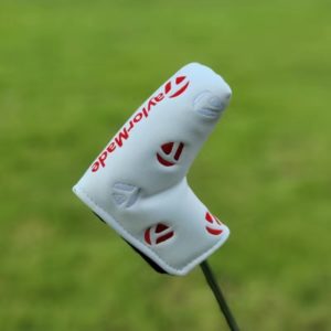 TaylorMade Putter Cover putter Headcover